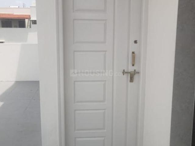 1 RK Independent House in Mailasandra for rent Bengaluru. The reference number is 20373333