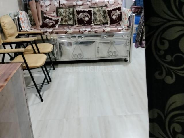 1 RK Independent House in Malad West for resale Mumbai. The reference number is 20190025