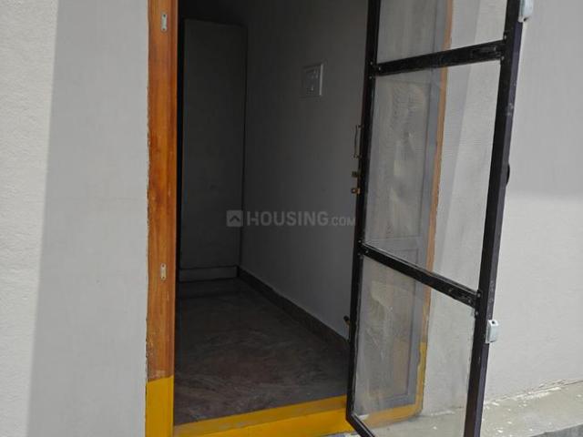 1 RK Independent House in Manikonda for rent Hyderabad. The reference number is 20323990