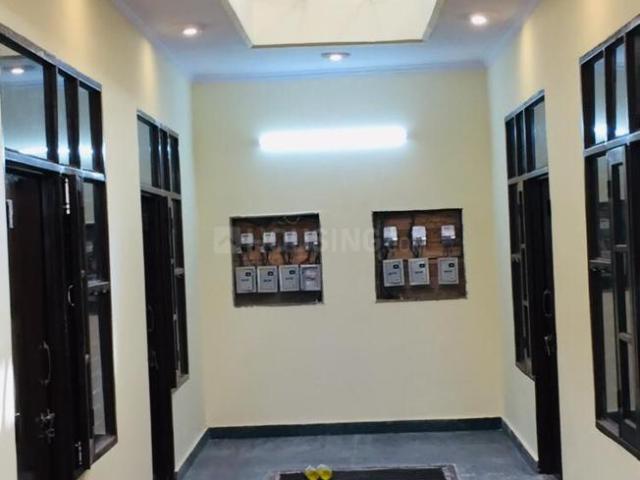 1 RK Independent House in Manimajra for rent Chandigarh. The reference number is 8205421