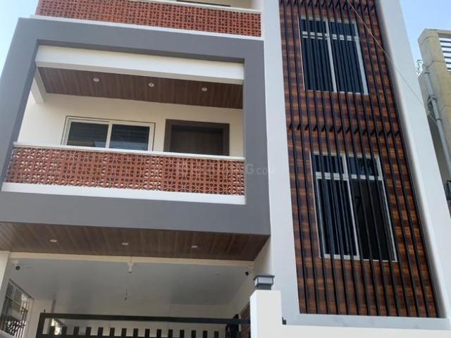 1 RK Independent House in Manish Nagar for rent Nagpur. The reference number is 18922396