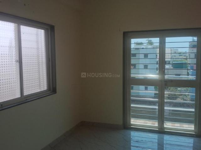 1 RK Independent House in Manjari Budruk for rent Pune. The reference number is 20266771