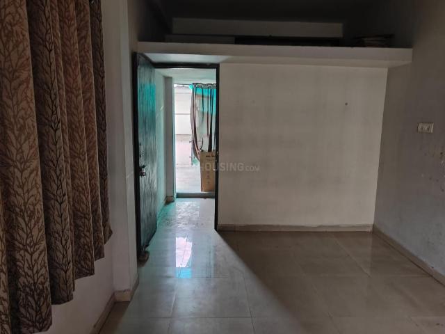 1 RK Independent House in Mankapur for rent Nagpur. The reference number is 20377390