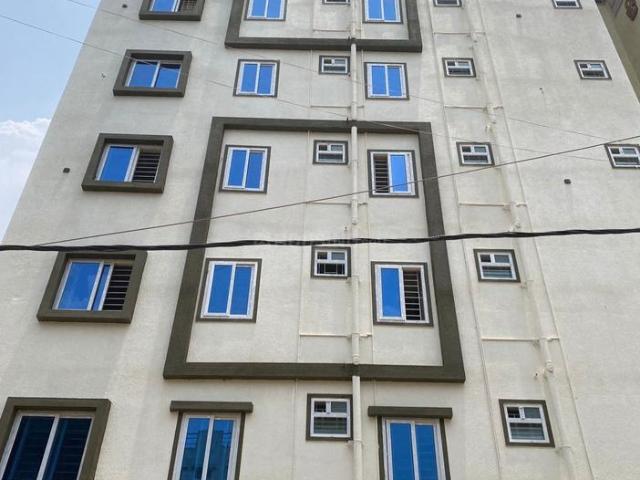 1 RK Independent House in Marathahalli for resale Bangalore East. The reference number is 17670002