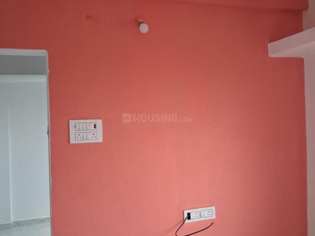 1 RK Independent House in Marunji for rent Pune. The reference number is 20662217