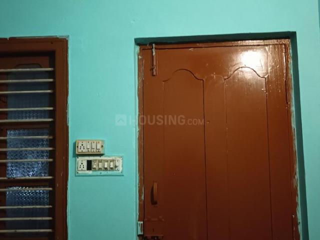 1 RK Independent House in Mathikere for rent Bengaluru. The reference number is 20694913