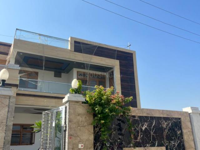 1 RK Independent House in Mayapur for rent Haridwar. The reference number is 18772450