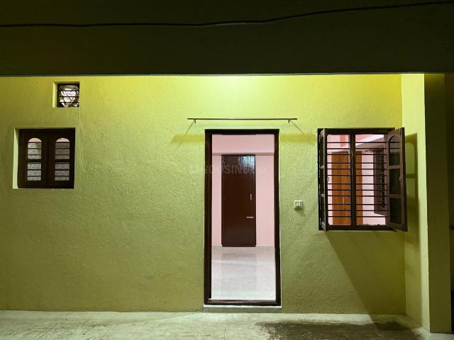 1 RK Independent House in Medahalli for rent Bengaluru. The reference number is 19863212
