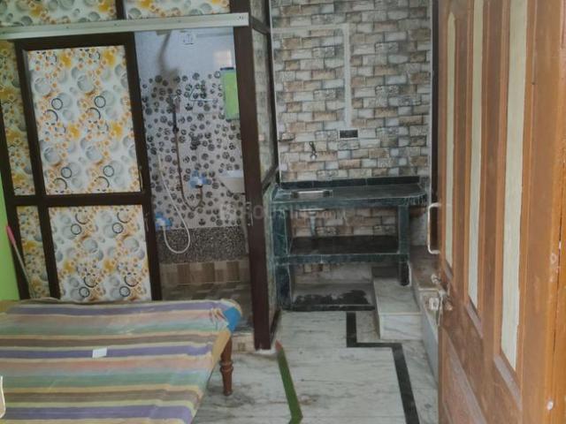 1 RK Independent House in Medinipur Sadar for rent West Medinipur. The reference number is 18848459