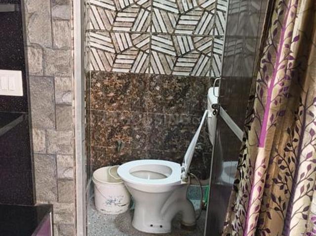 1 RK Independent House in Mehrauli for rent New Delhi. The reference number is 20386125