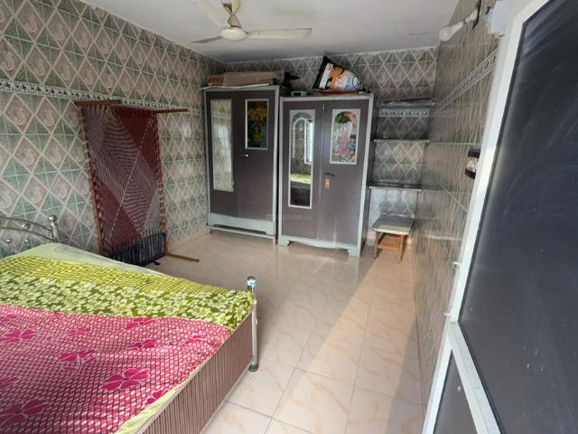 1 RK Independent House in Memnagar for rent Ahmedabad. The reference number is 20797528