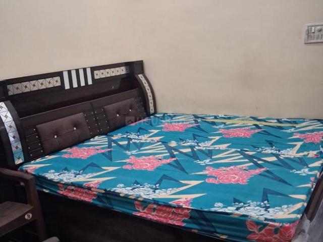 1 RK Independent House in Model Town for rent Panipat. The reference number is 19805660