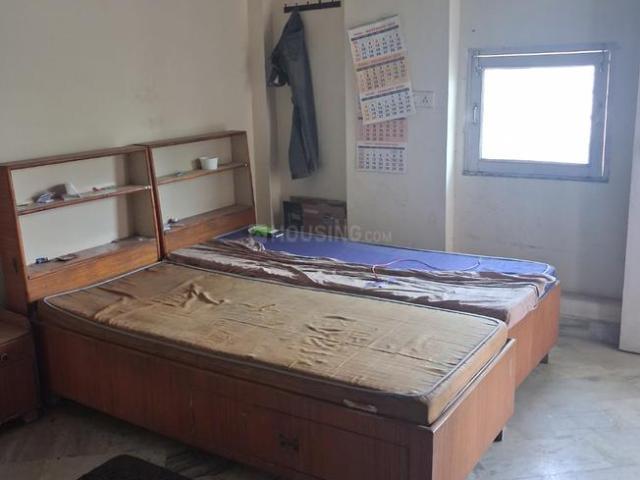 1 RK Independent House in Model Town for rent Panipat. The reference number is 20415980