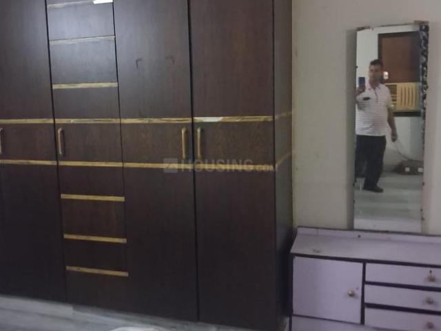 1 RK Independent House in Model Town for rent Panipat. The reference number is 20974213
