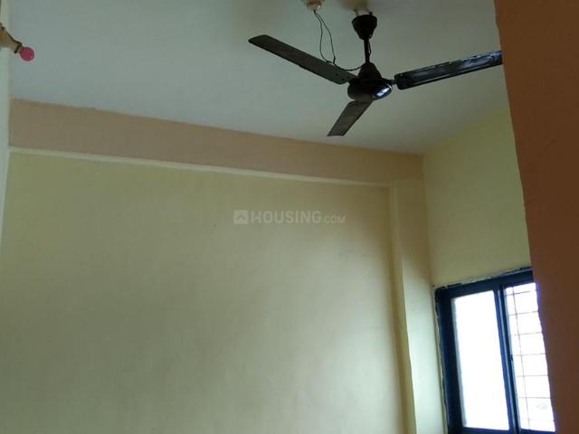 1 RK Independent House in Moshi for rent Pune. The reference number is 20511765