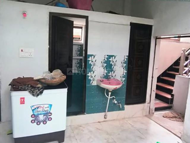1 RK Independent House in Morar for rent Gwalior. The reference number is 17730833