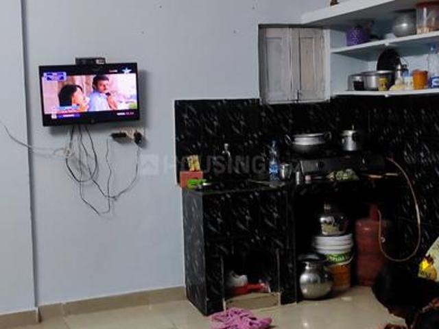 1 RK Independent House in Moti Nagar for resale Hyderabad. The reference number is 14833322
