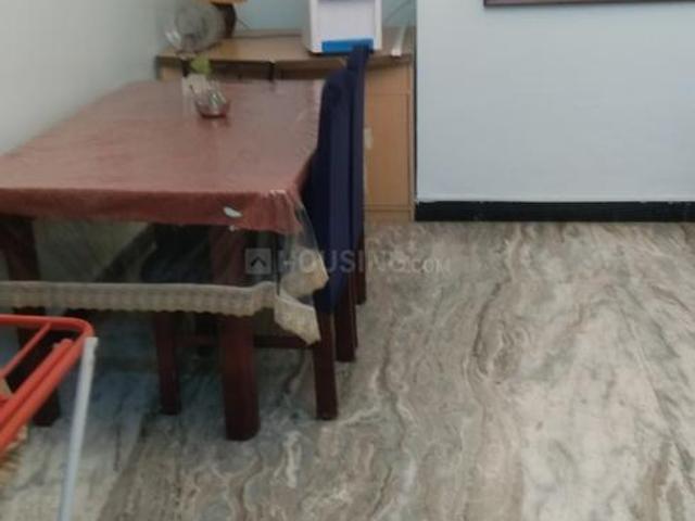 1 RK Independent House in Nungambakkam for rent Chennai. The reference number is 20709241