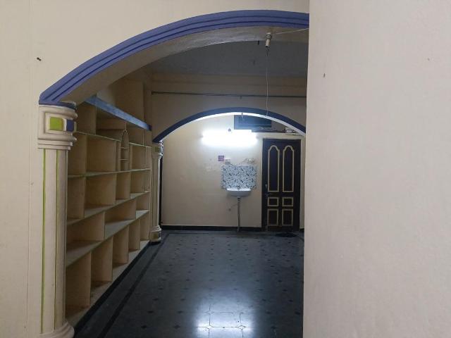 1 RK Independent House in Nacharam for rent Secunderabad. The reference number is 20757688