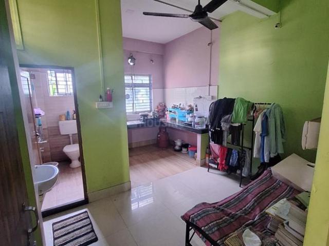1 RK Independent House in Nabin Nagar for rent Guwahati. The reference number is 20145687