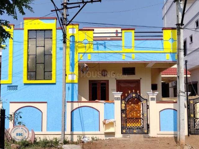 1 RK Independent House in Nagaram Ranga Reddy District for resale Secunderabad. The reference number is 13297892