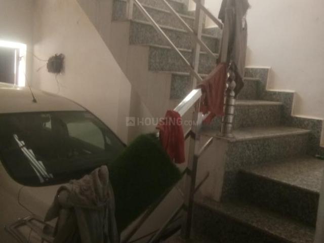 1 RK Independent House in Naini for rent Allahabad. The reference number is 11928920