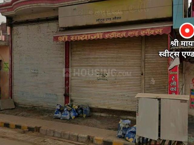 1 RK Independent House in Naini for rent Allahabad. The reference number is 17831968