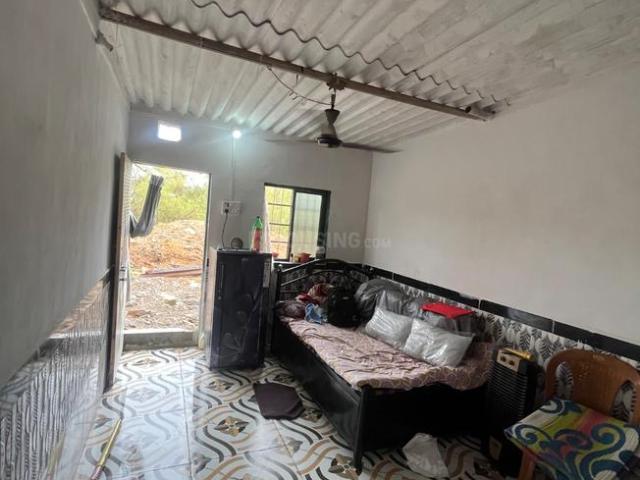1 RK Independent House in Naigaon East for resale Mira Road and Beyond. The reference number is 17589288