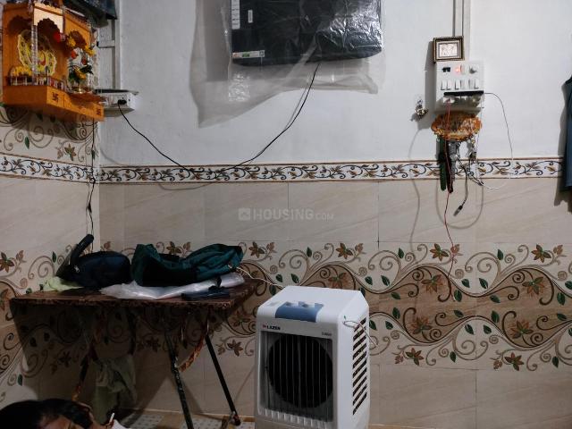 1 RK Independent House in Nalasopara East for resale Mira Road and Beyond. The reference number is 17311209