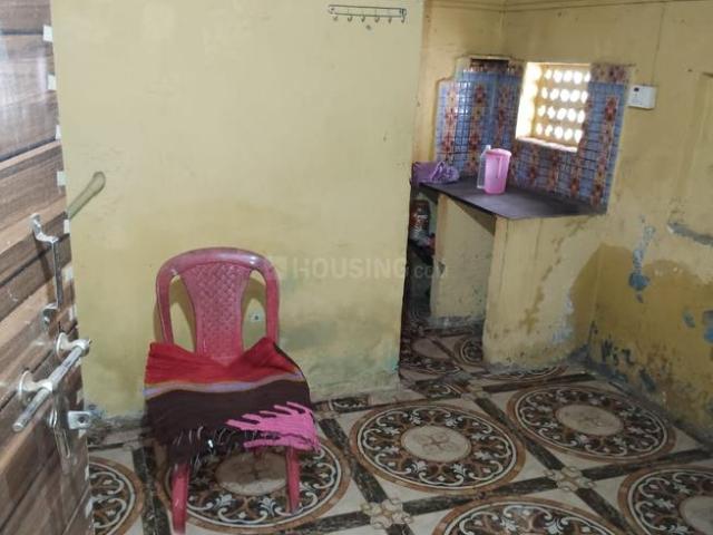 1 RK Independent House in Nalasopara East for resale Mira Road and Beyond. The reference number is 17595618