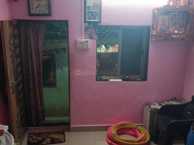 1 RK Independent House in Nalasopara East for resale Nala Sopara. The reference number is 16641050