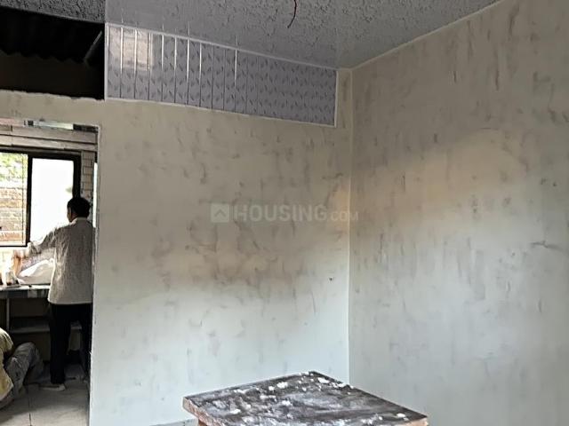 1 RK Independent House in Nalasopara East for resale Nala Sopara. The reference number is 18504721