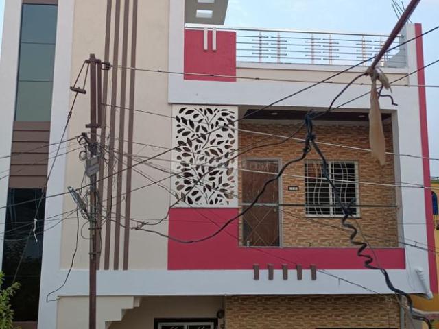 1 RK Independent House in Nandanvan for rent Nagpur. The reference number is 20361216