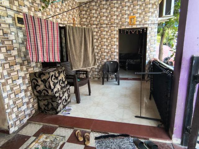 1 RK Independent House in Naroda for resale Ahmedabad. The reference number is 20089156