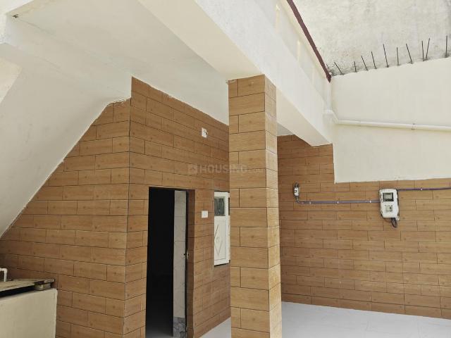 1 RK Independent House in Nava Naroda for resale Ahmedabad. The reference number is 20738982