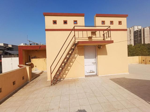 1 RK Independent House in Nava Vadaj for rent Ahmedabad. The reference number is 20432898