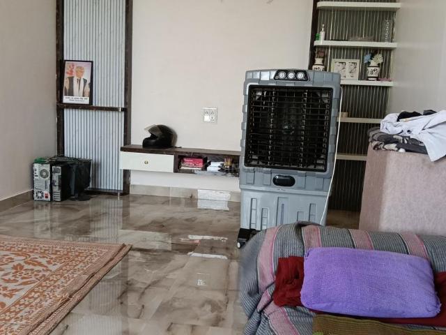 1 RK Independent House in Navi Bagh for rent Bhopal. The reference number is 20312385