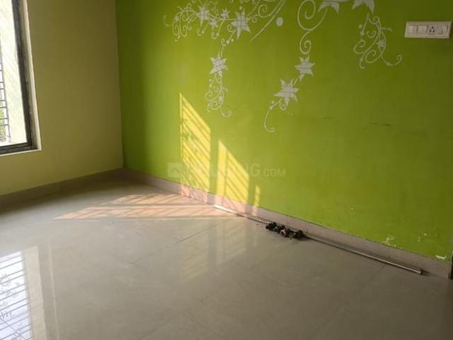 1 RK Independent House in New Town for rent Kolkata. The reference number is 18901355