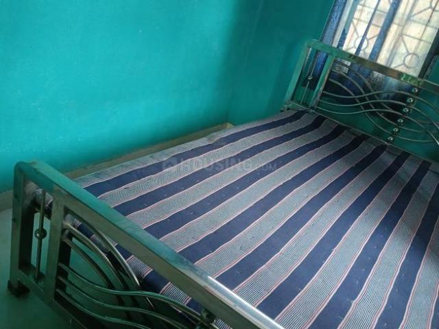 1 RK Independent House in New Town for rent Kolkata. The reference number is 18901378