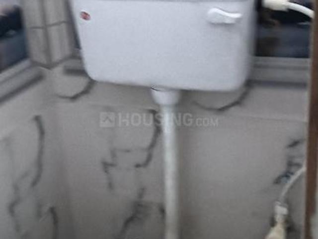 1 RK Independent House in New Town for rent Kolkata. The reference number is 19045951