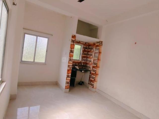 1 RK Independent House in New Town for rent Kolkata. The reference number is 19279344
