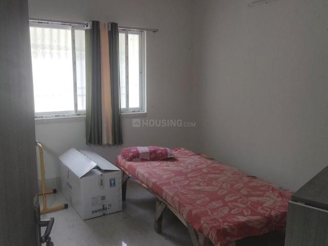 1 RK Independent House in New Town for rent Kolkata. The reference number is 19366169