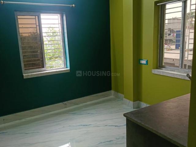 1 RK Independent House in New Town for rent Kolkata. The reference number is 20029633