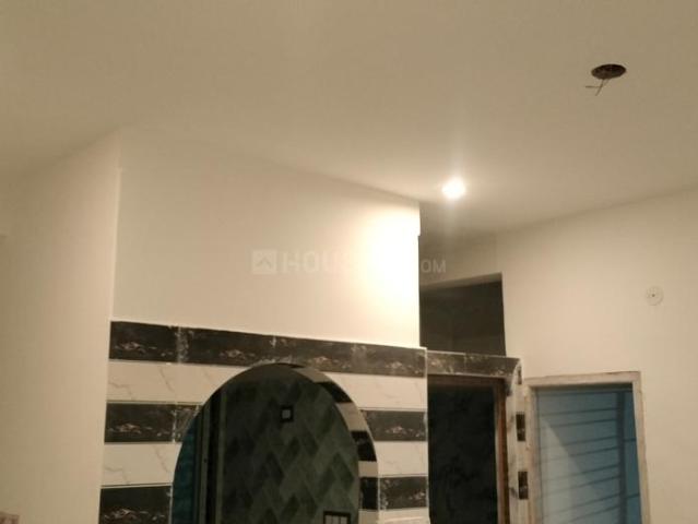 1 RK Independent House in New Town for rent Kolkata. The reference number is 20087123