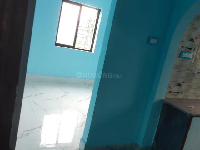 1 RK Independent House in New Town for rent Kolkata. The reference number is 20215797