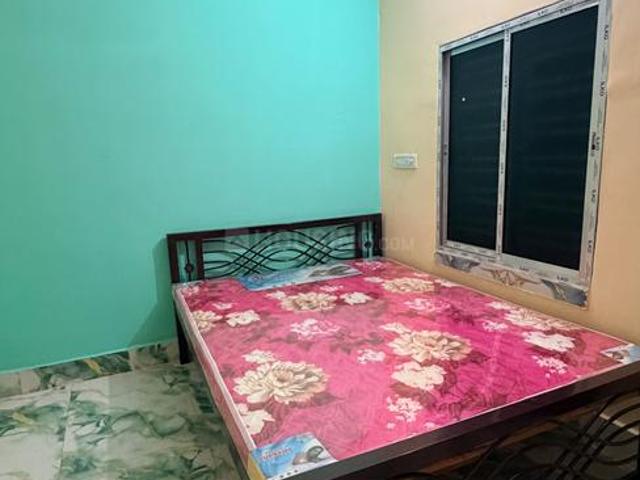 1 RK Independent House in New Town for rent Kolkata. The reference number is 20235767