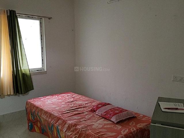 1 RK Independent House in New Town for rent Kolkata. The reference number is 20302953