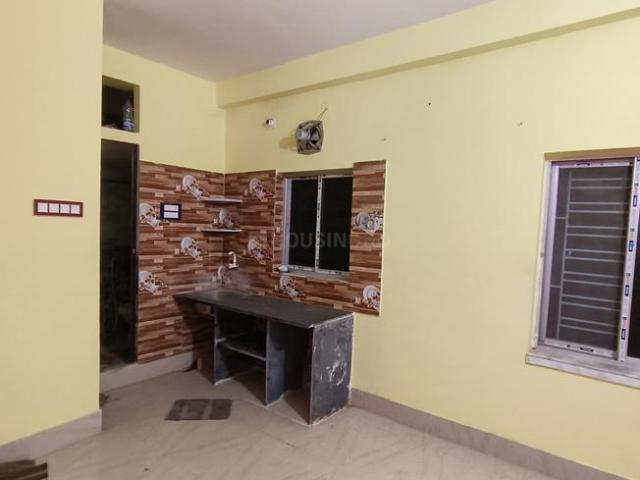 1 RK Independent House in New Town for rent Kolkata. The reference number is 20304895