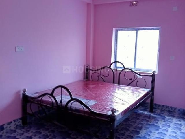 1 RK Independent House in New Town for rent Kolkata. The reference number is 20322651