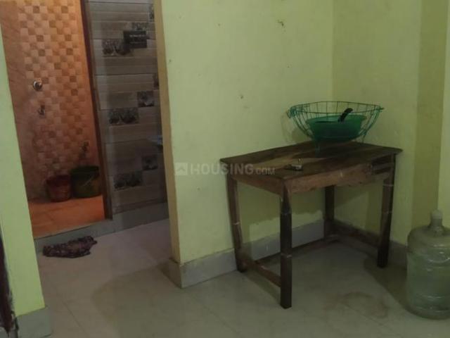 1 RK Independent House in New Town for rent Kolkata. The reference number is 20327863